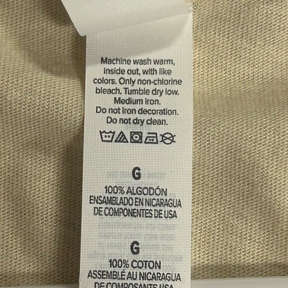 Harley Davidson Motorcycle Shirt Men's Size L Graphic-Tee NWOT - Picture 6 of 9